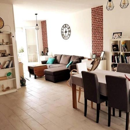 Maison Familiale - Menage, Serviettes, Draps Inclus Gaillac Exterior foto